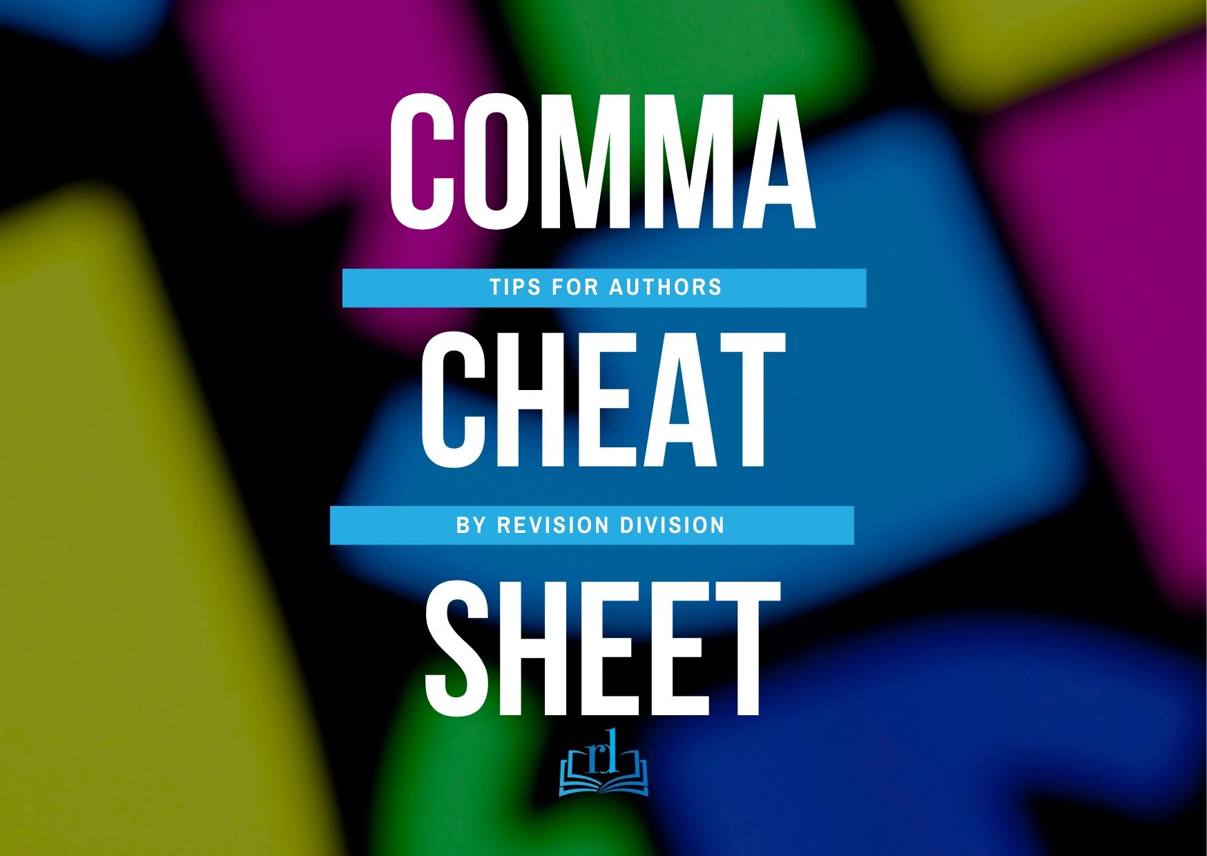 comma-cheat-sheet